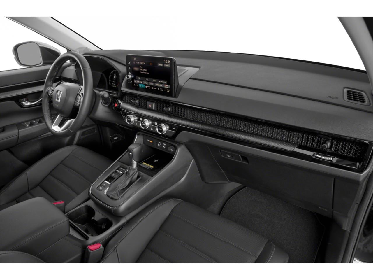 2023 Honda CR-V EX-L AWD