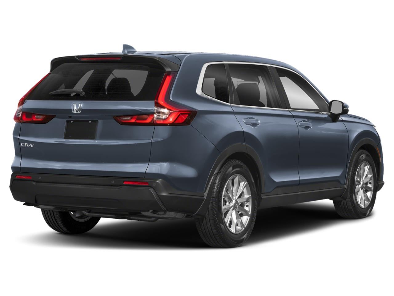 2023 Honda CR-V EX-L AWD