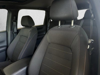 2023 Honda CR-V Hybrid Sport AWD