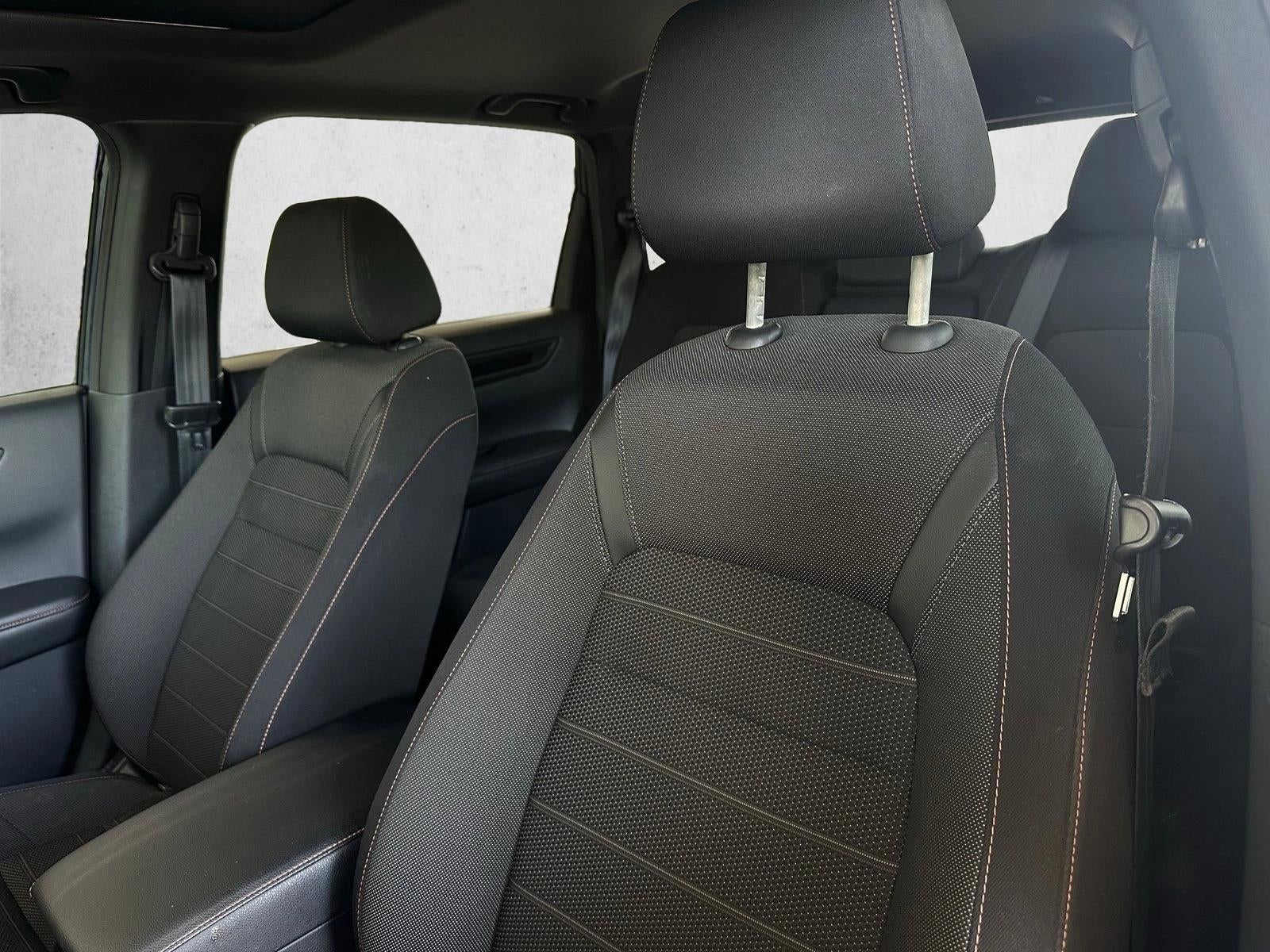 2023 Honda CR-V Hybrid Sport AWD
