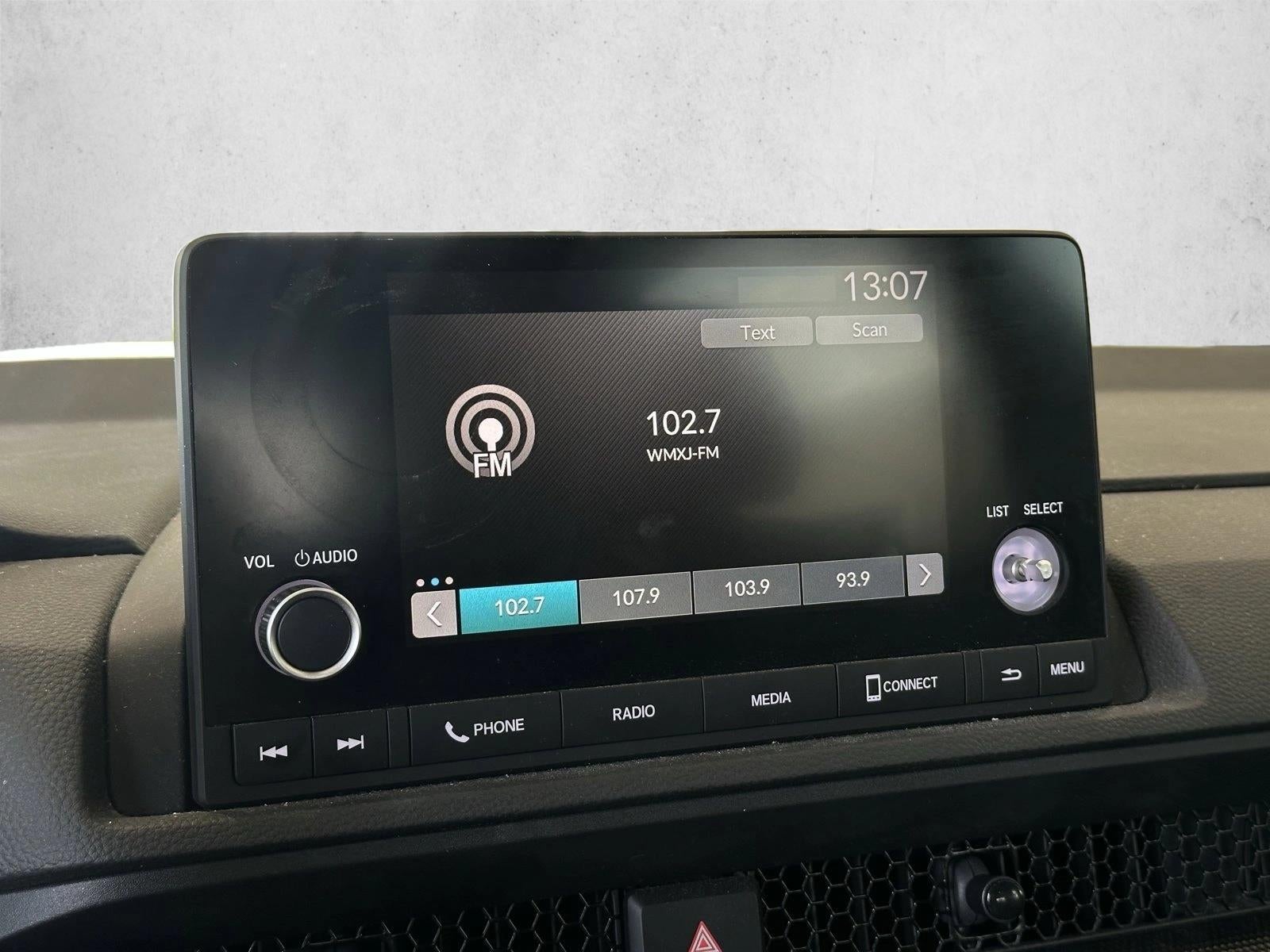 2023 Honda CR-V Hybrid Sport AWD