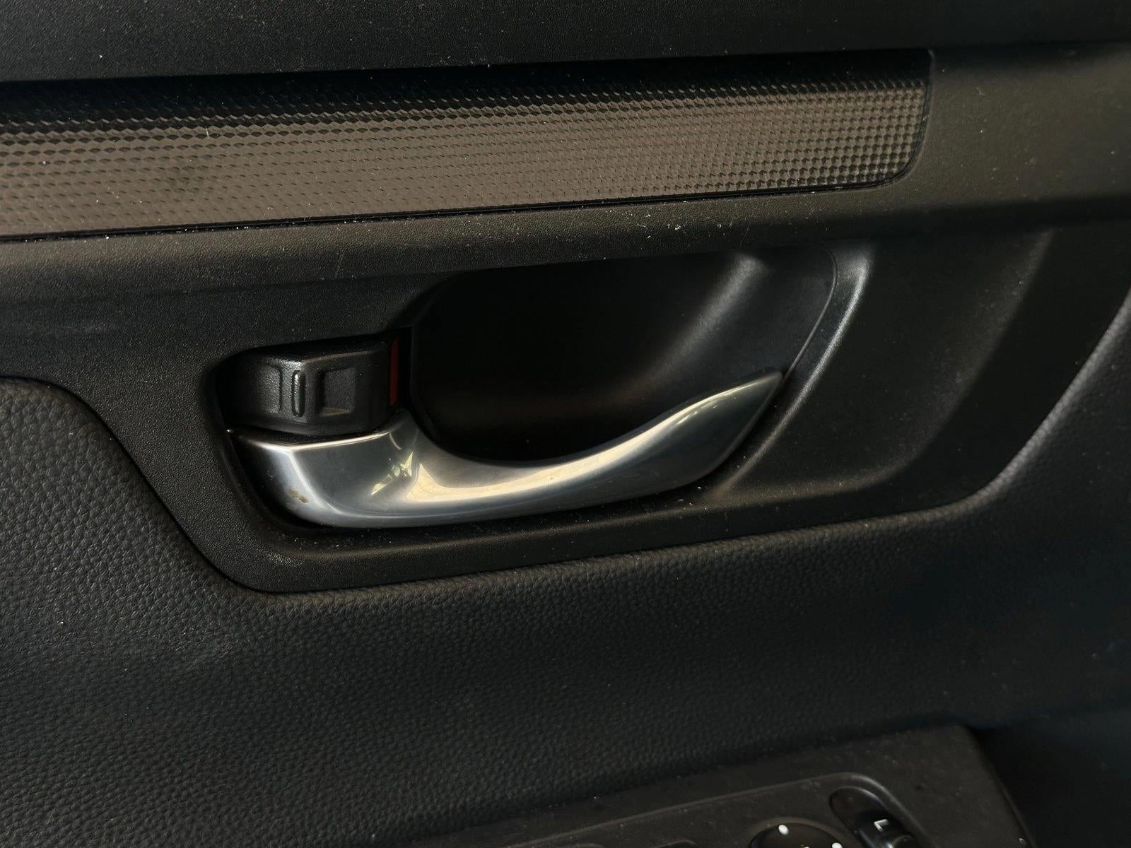 2023 Honda CR-V Hybrid Sport AWD