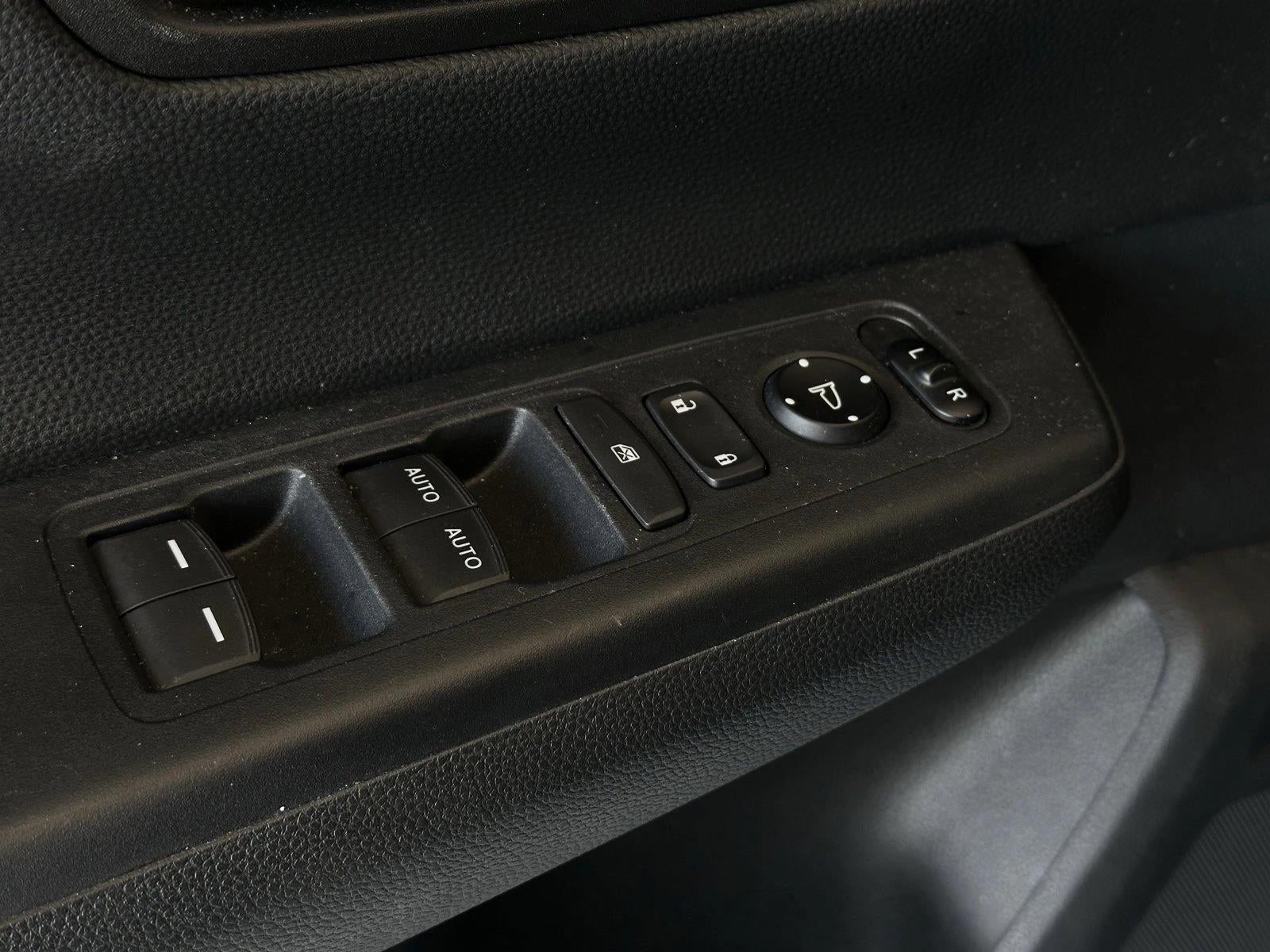 2023 Honda CR-V Hybrid Sport AWD