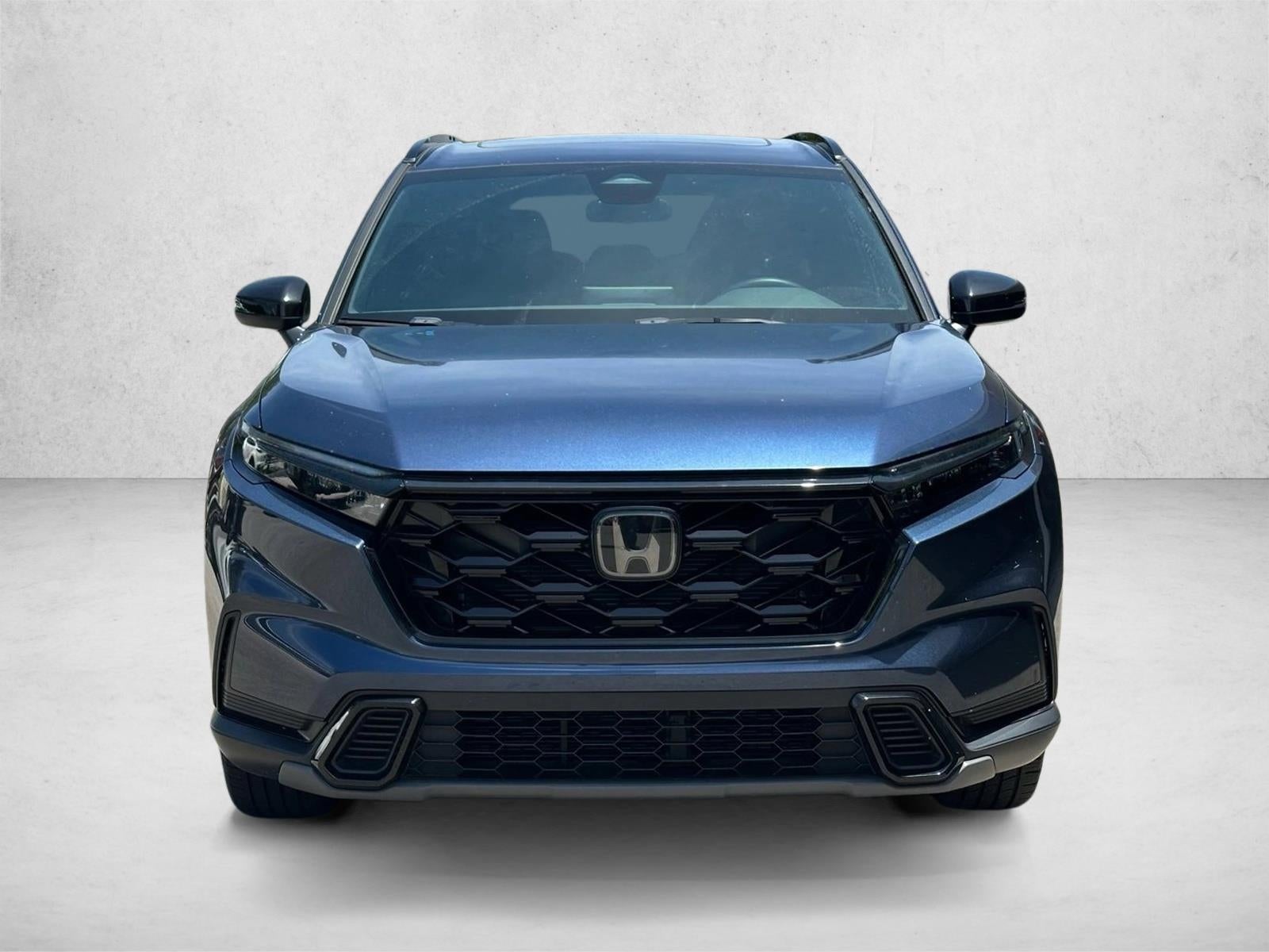 2023 Honda CR-V Hybrid Sport AWD