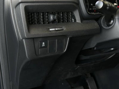 2023 Honda CR-V Hybrid Sport AWD