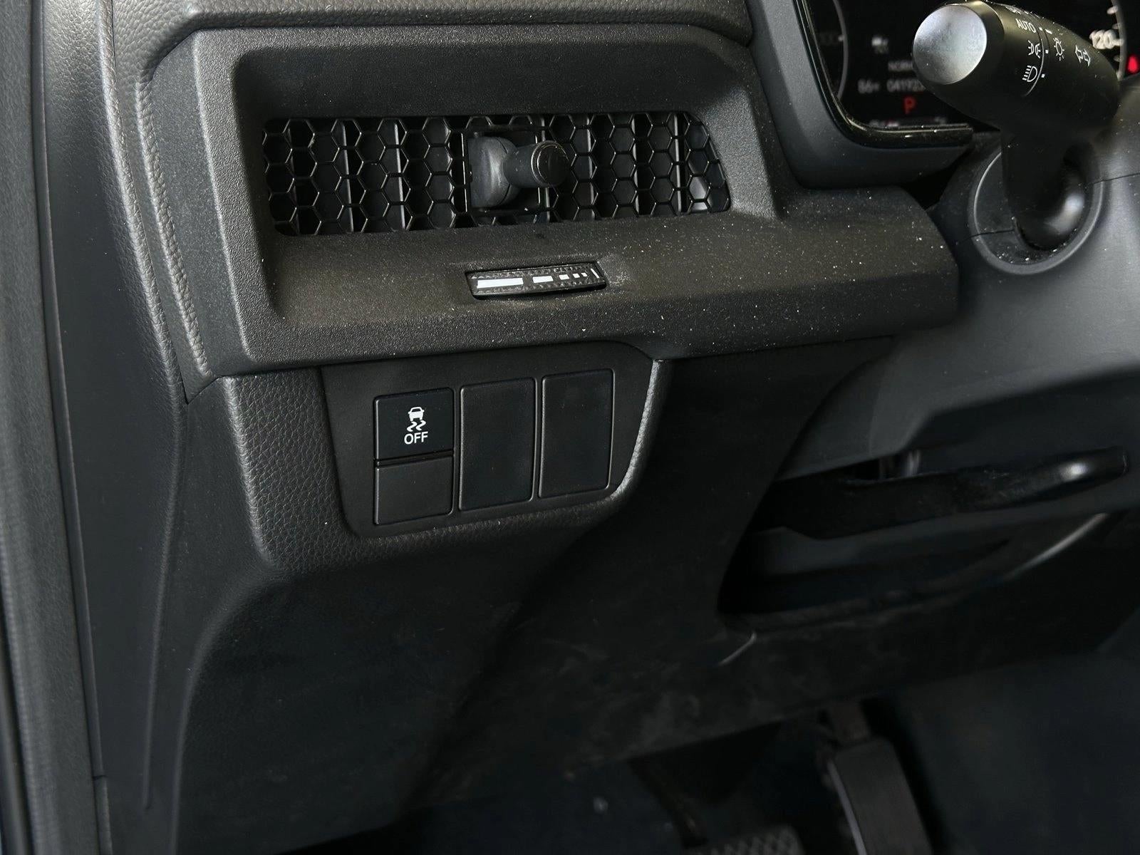 2023 Honda CR-V Hybrid Sport AWD