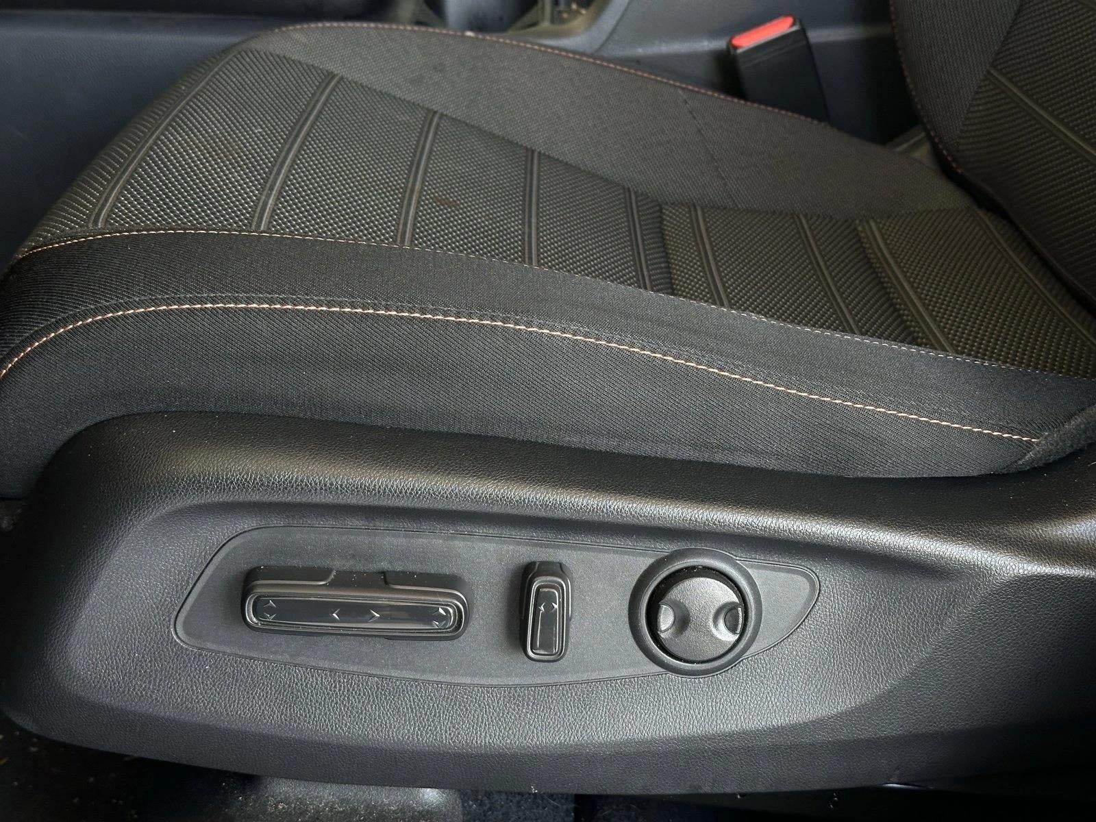 2023 Honda CR-V Hybrid Sport AWD