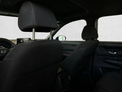 2023 Honda CR-V Hybrid Sport AWD