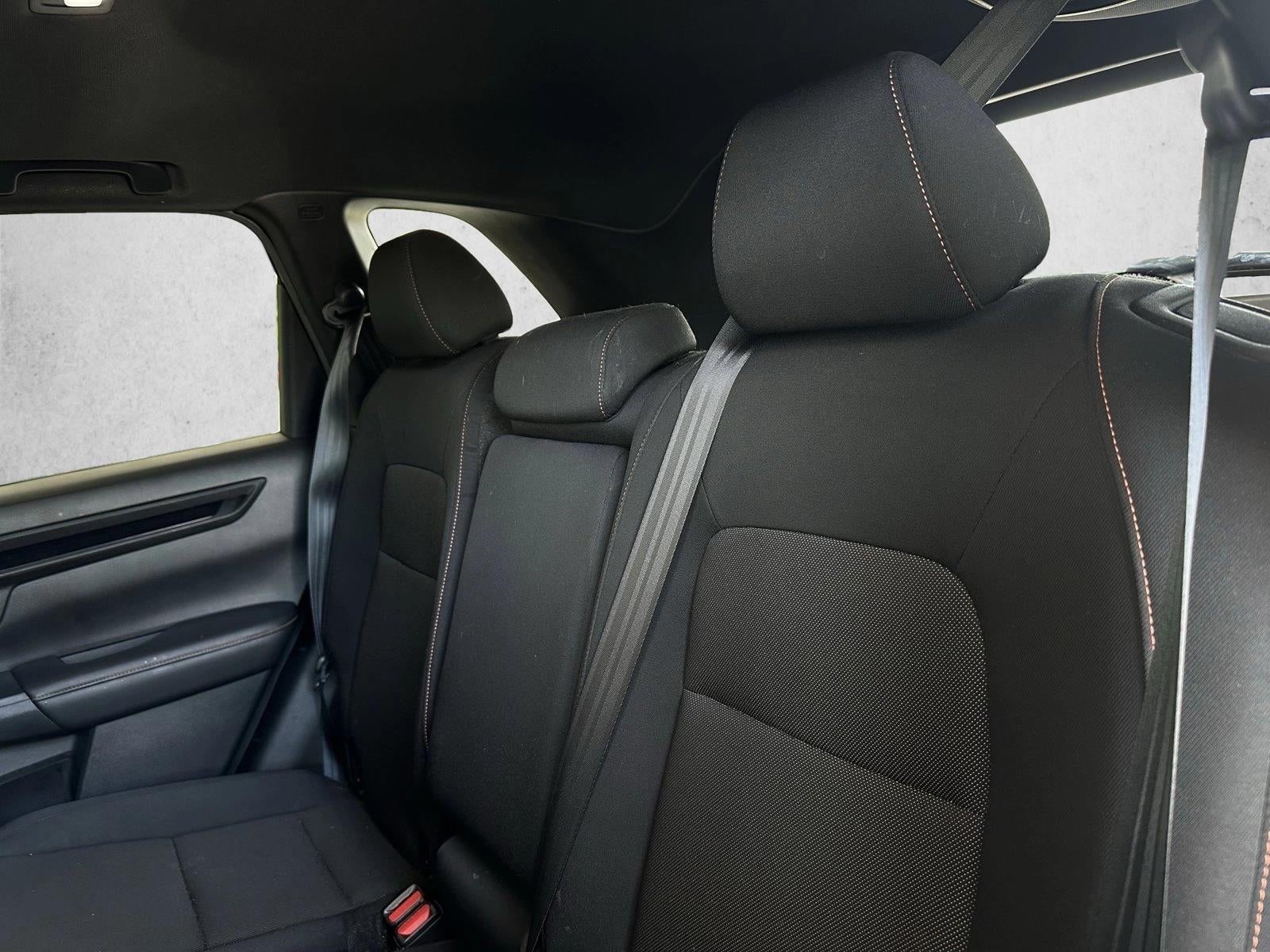2023 Honda CR-V Hybrid Sport AWD