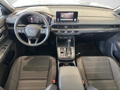 2023 Honda CR-V Hybrid Sport AWD