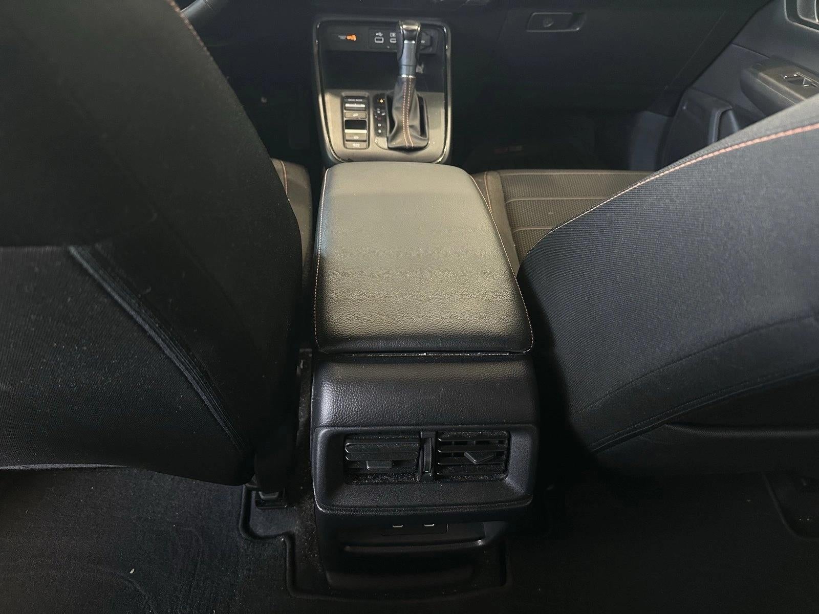 2023 Honda CR-V Hybrid Sport AWD