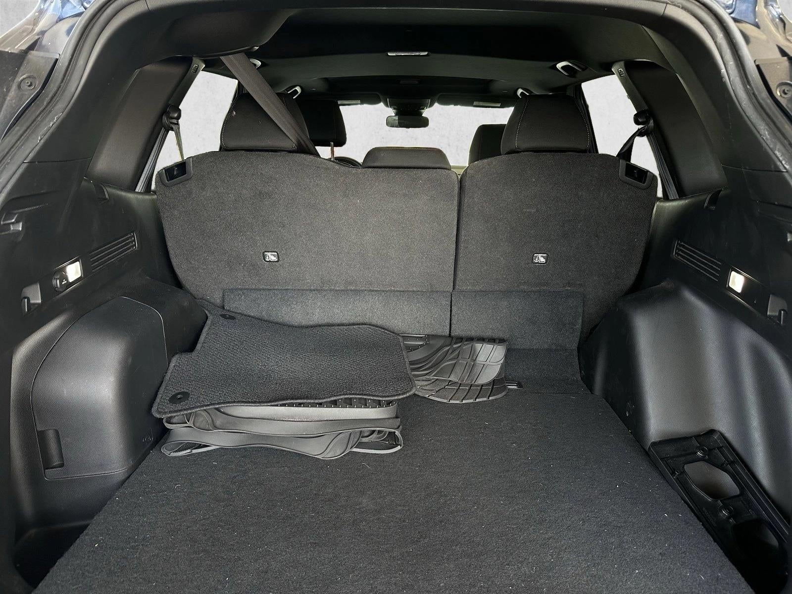 2023 Honda CR-V Hybrid Sport AWD