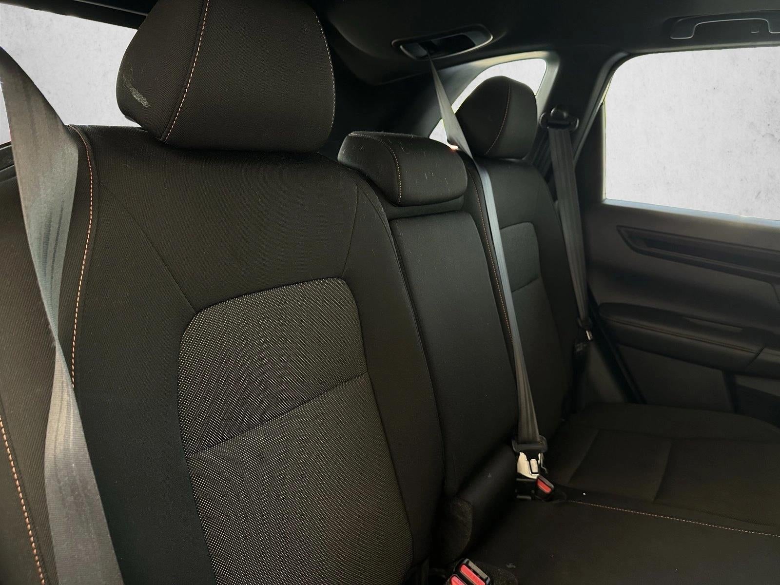 2023 Honda CR-V Hybrid Sport AWD