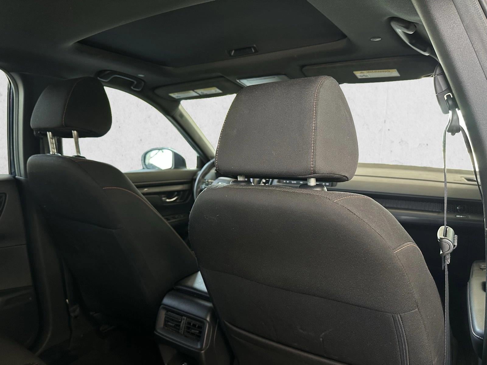 2023 Honda CR-V Hybrid Sport AWD