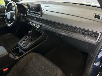 2023 Honda CR-V Hybrid Sport AWD
