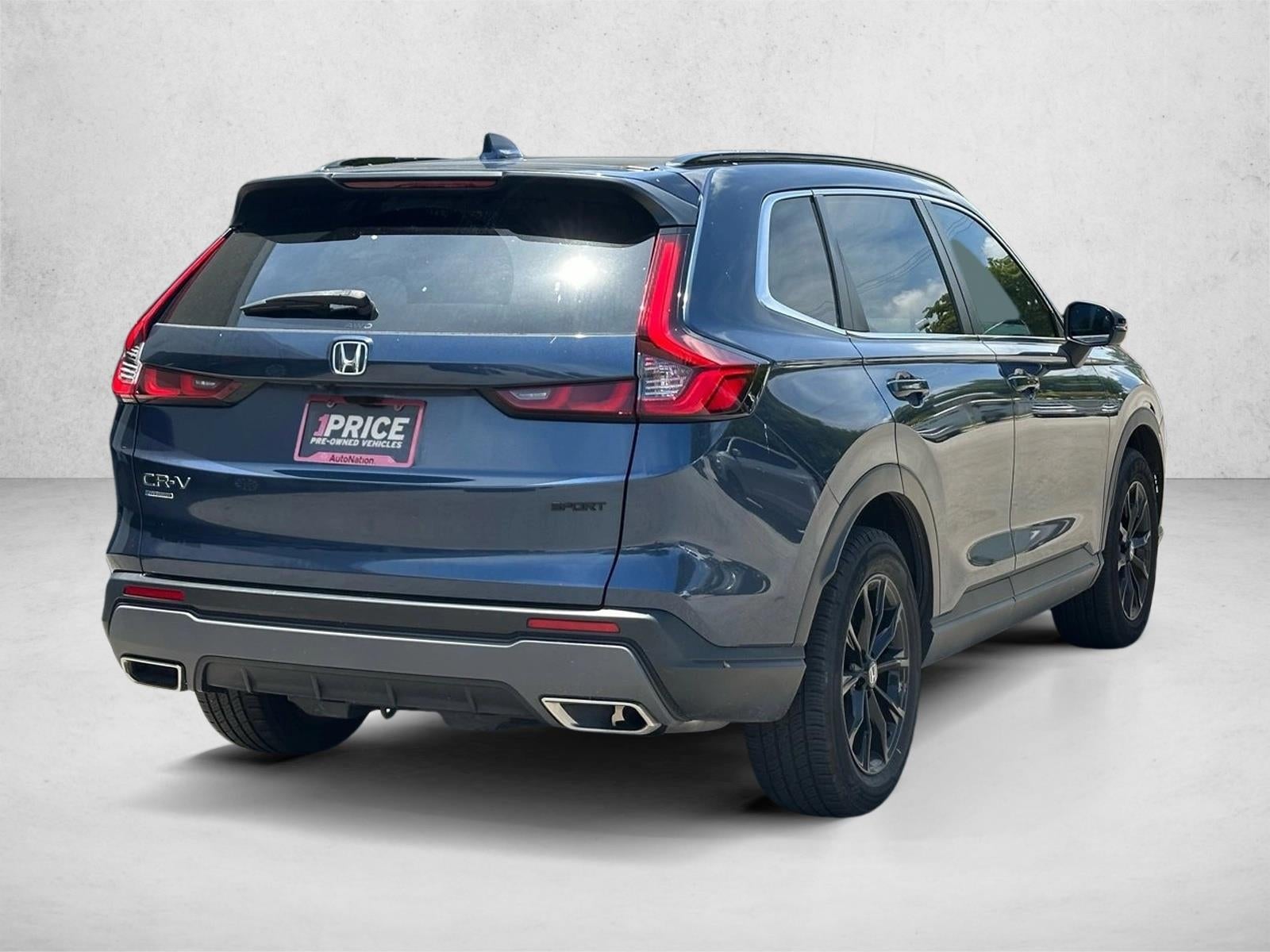 2023 Honda CR-V Hybrid Sport AWD