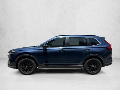 2023 Honda CR-V Hybrid Sport AWD