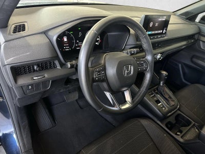 2023 Honda CR-V Hybrid Sport AWD