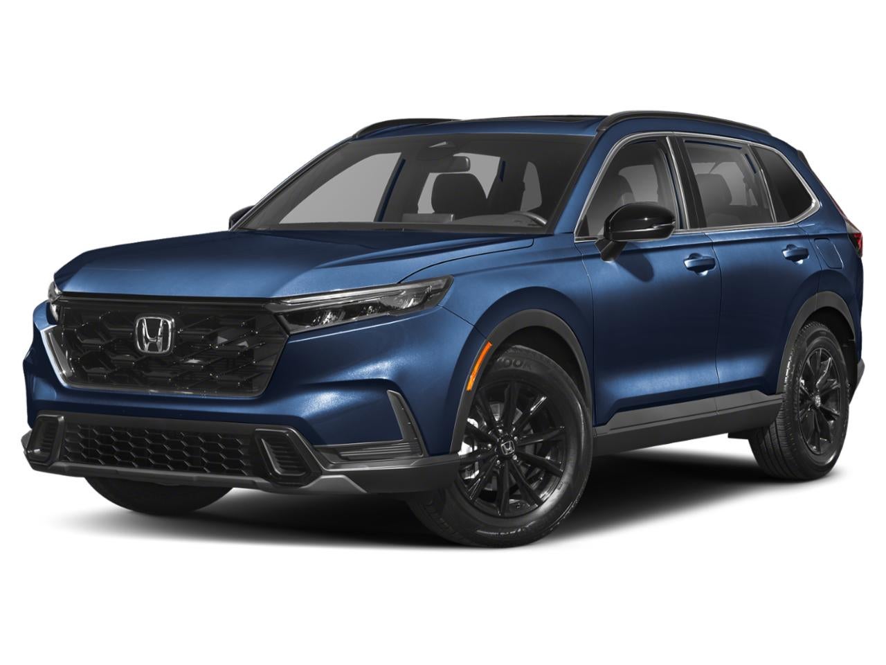 2023 Honda CR-V Hybrid Sport AWD