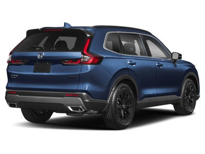 2023 Honda CR-V Hybrid Sport AWD