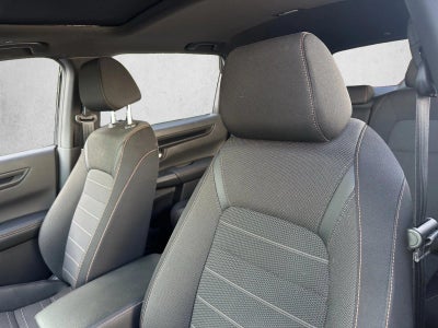 2023 Honda CR-V Hybrid Sport AWD