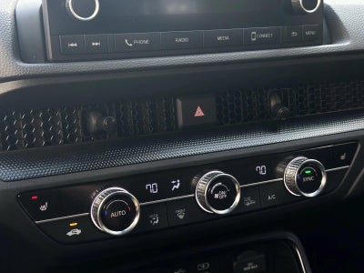 2023 Honda CR-V Hybrid Sport AWD