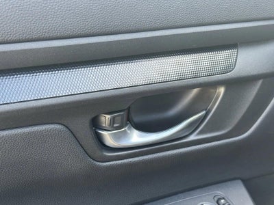 2023 Honda CR-V Hybrid Sport AWD