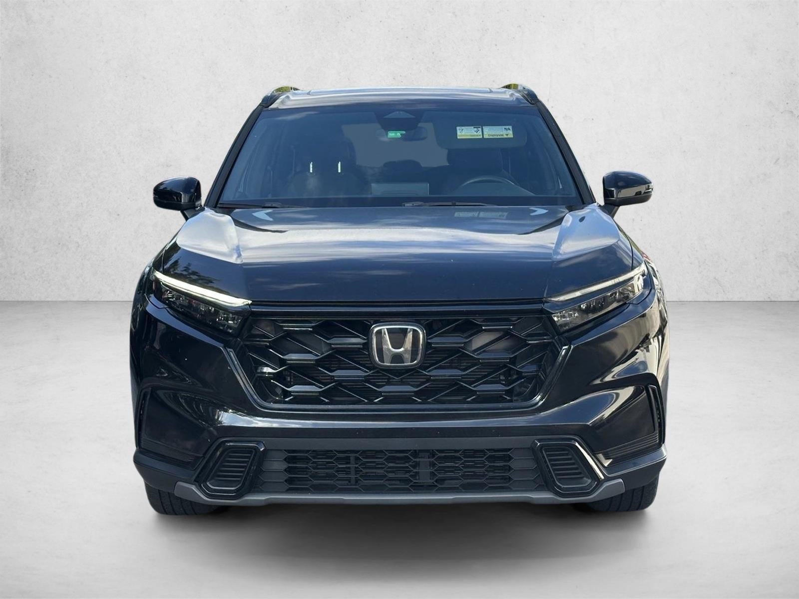 2023 Honda CR-V Hybrid Sport AWD