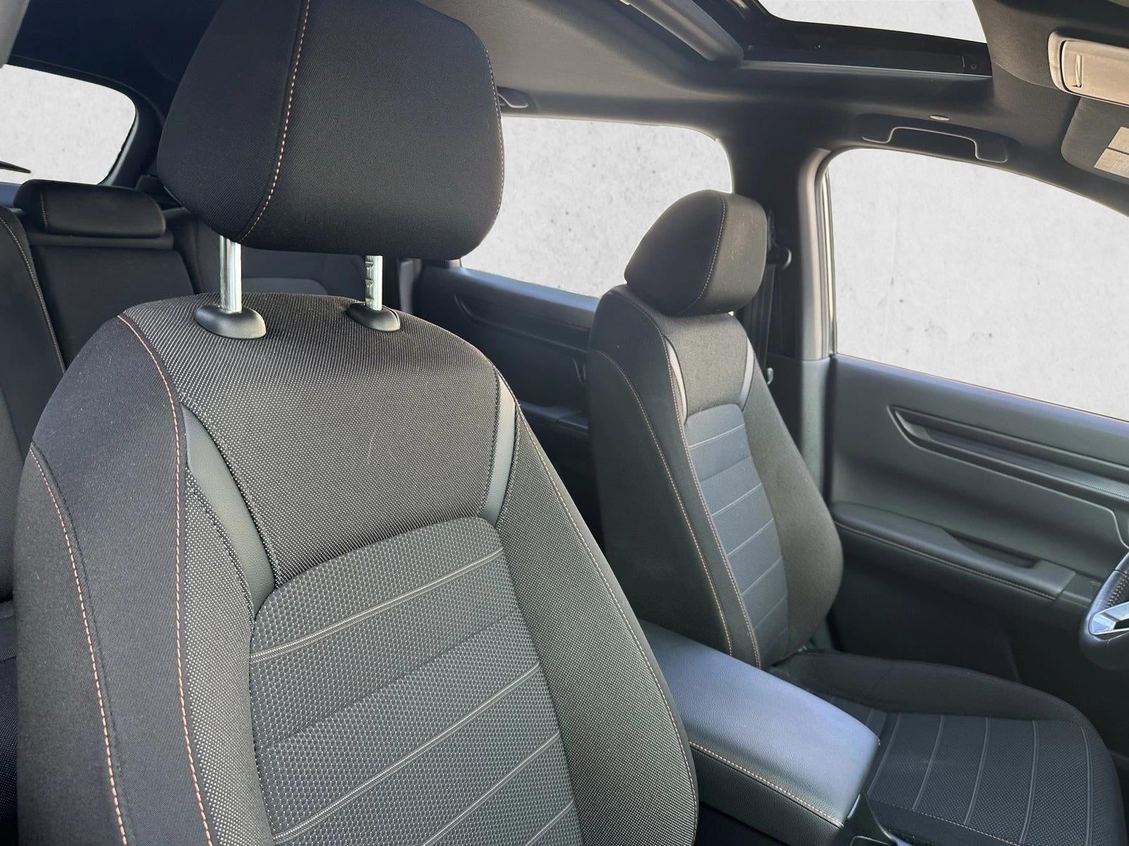 2023 Honda CR-V Hybrid Sport AWD