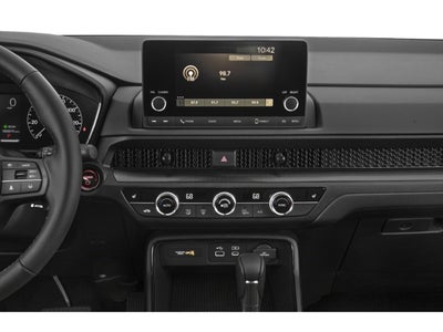 2023 Honda CR-V Hybrid Sport AWD