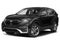 2020 Honda CR-V EX-L 2WD