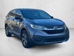 2019 Honda CR-V LX 2WD