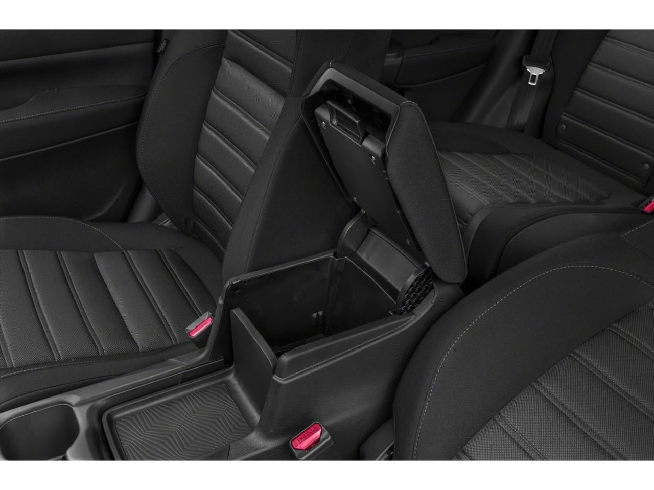 2019 Honda CR-V LX 2WD