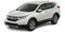 2019 Honda CR-V LX 2WD