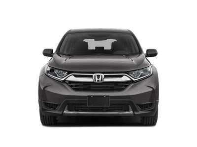 2019 Honda CR-V LX 2WD