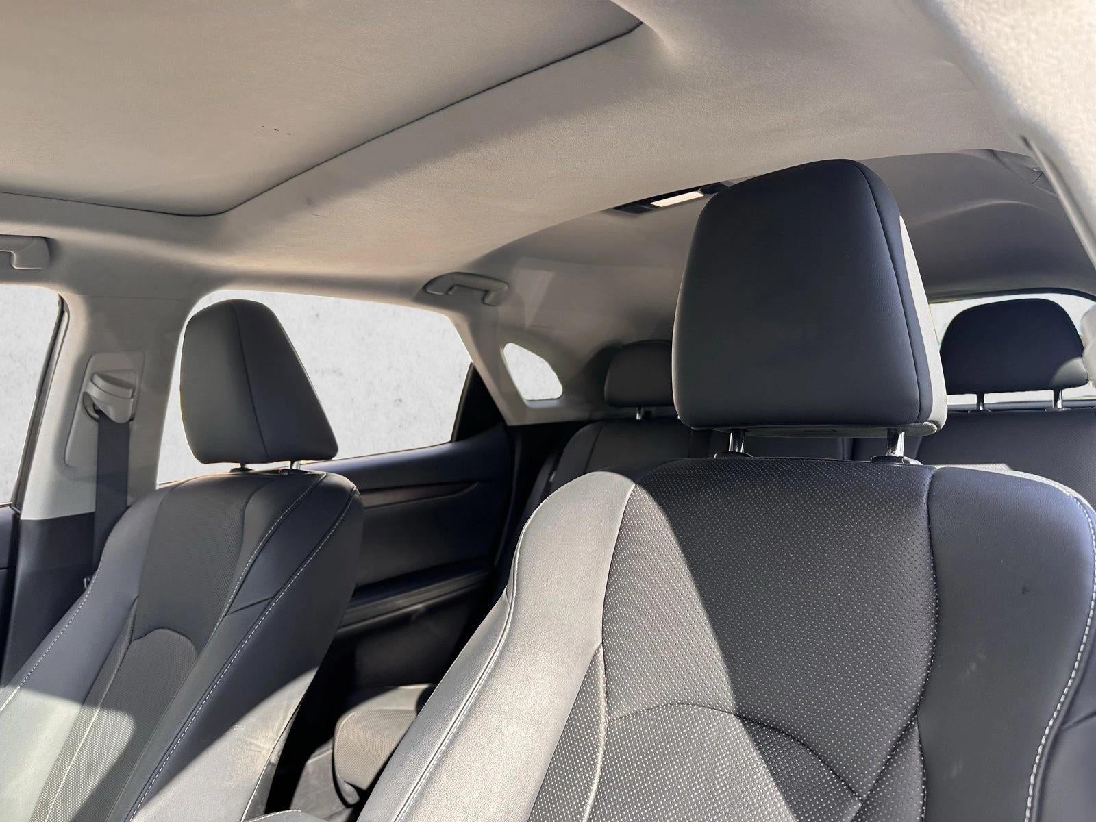 2022 Lexus RX 350 FWD