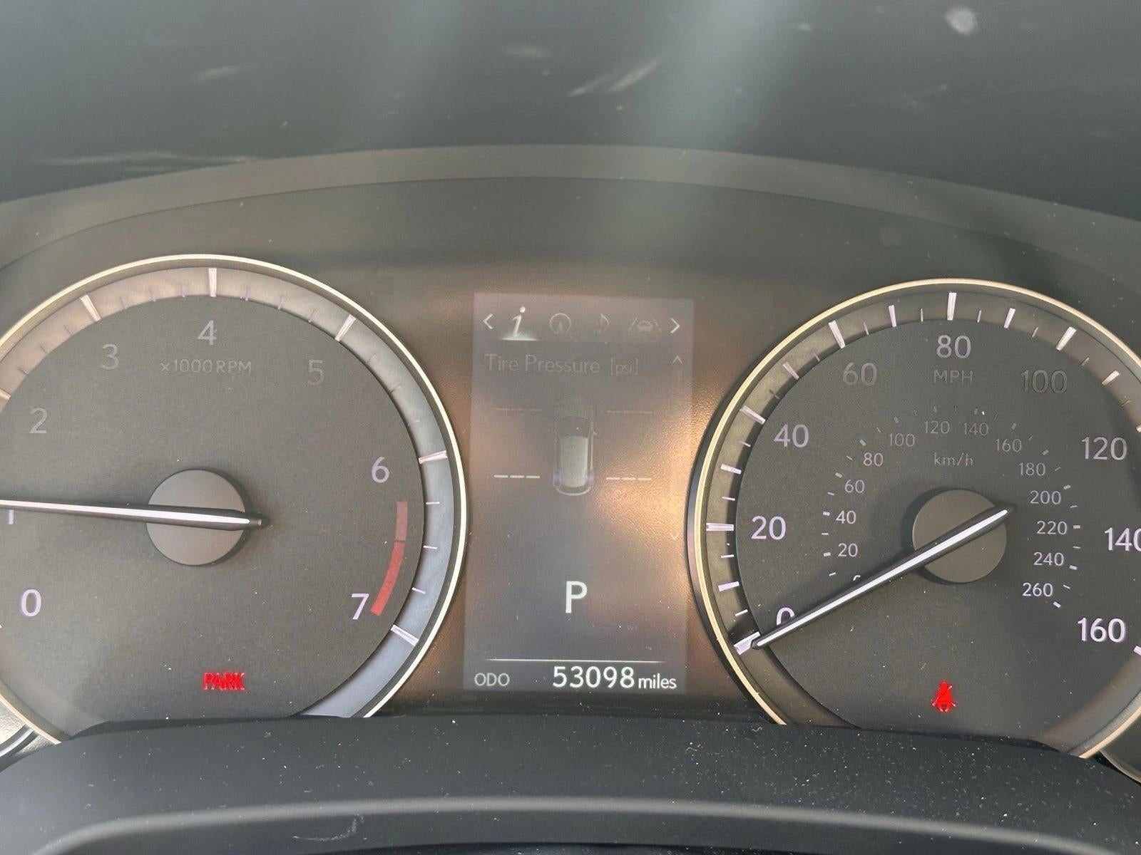 2022 Lexus RX 350 FWD