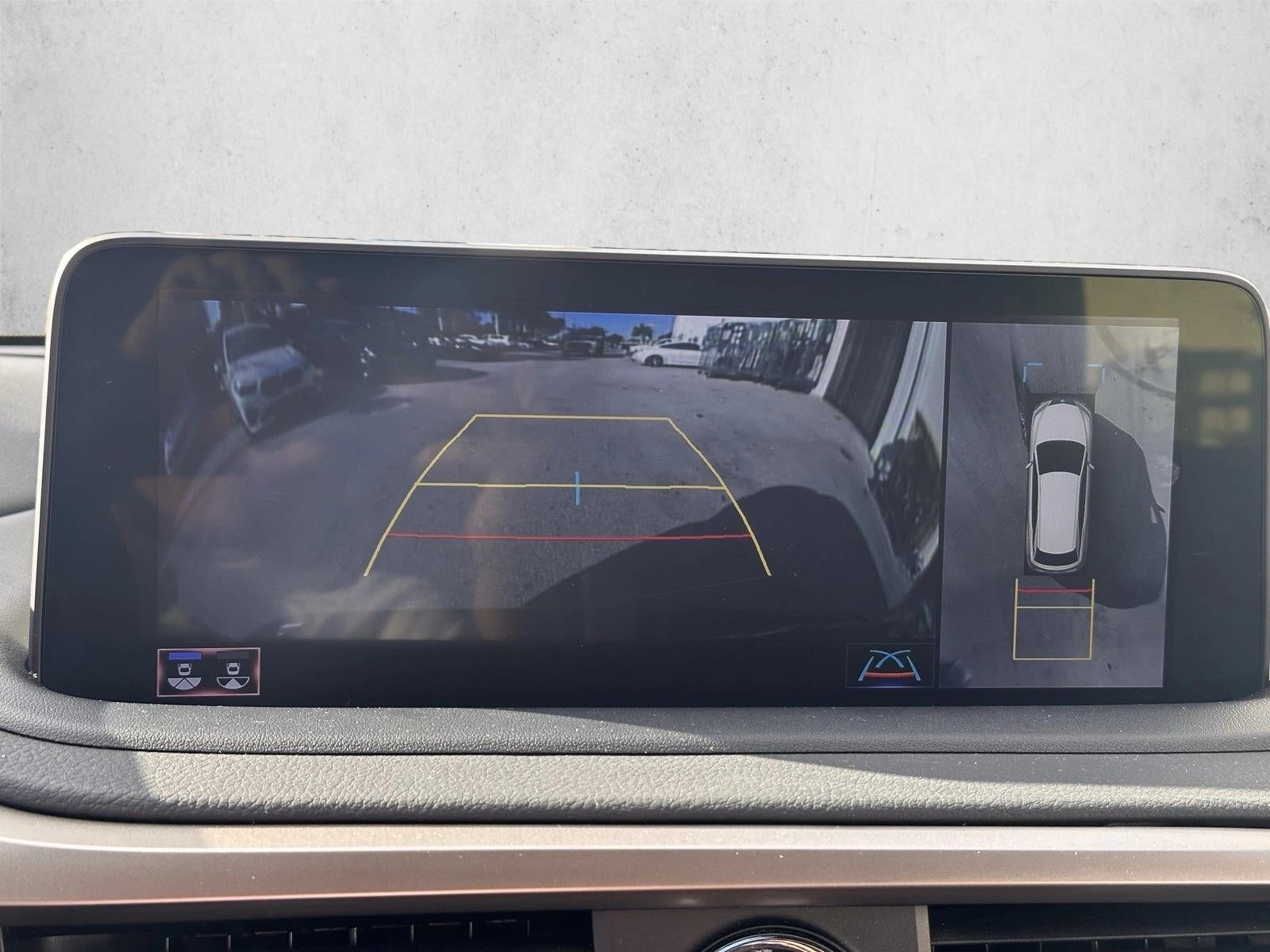 2022 Lexus RX 350 FWD