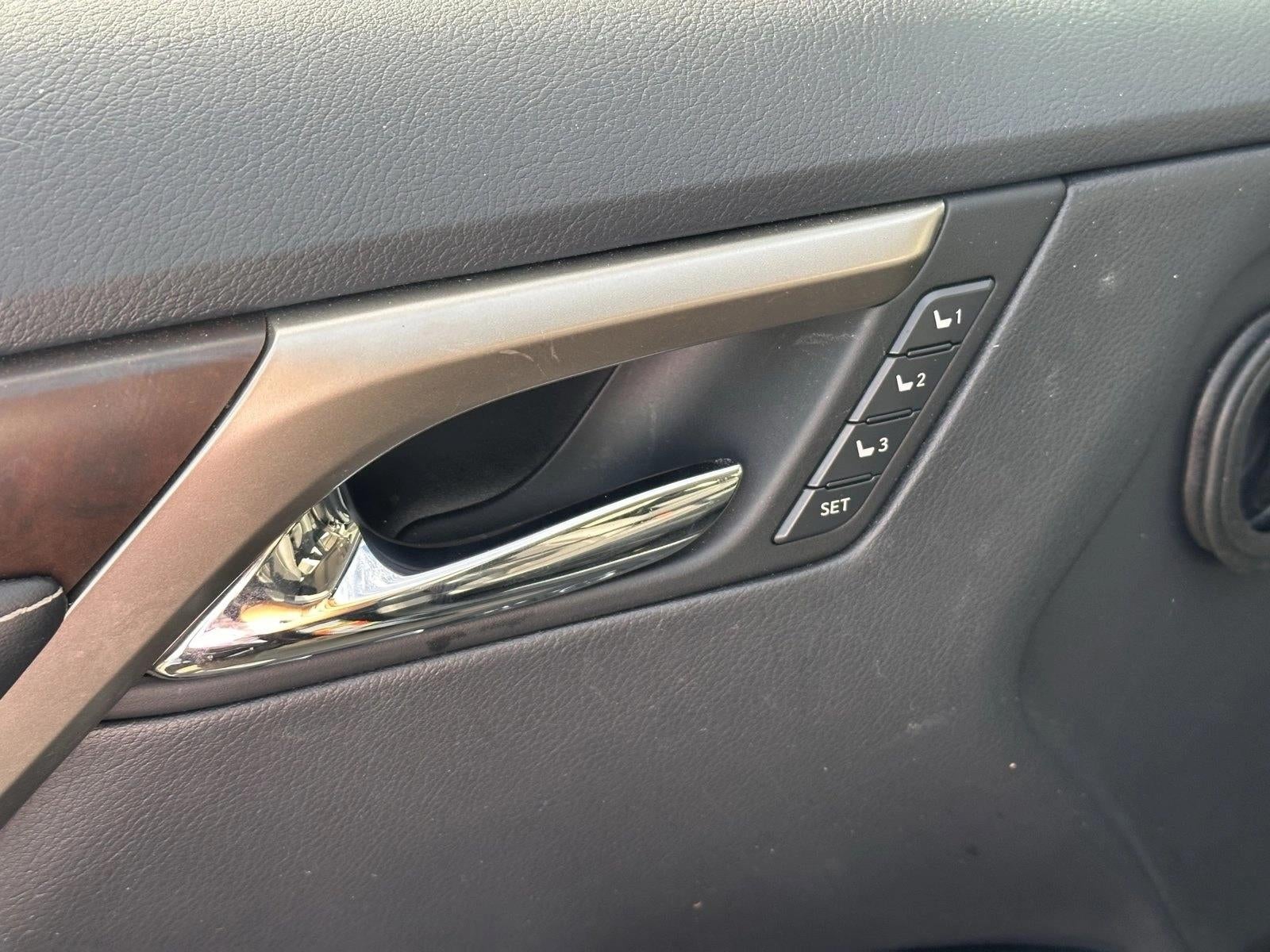 2022 Lexus RX 350 FWD