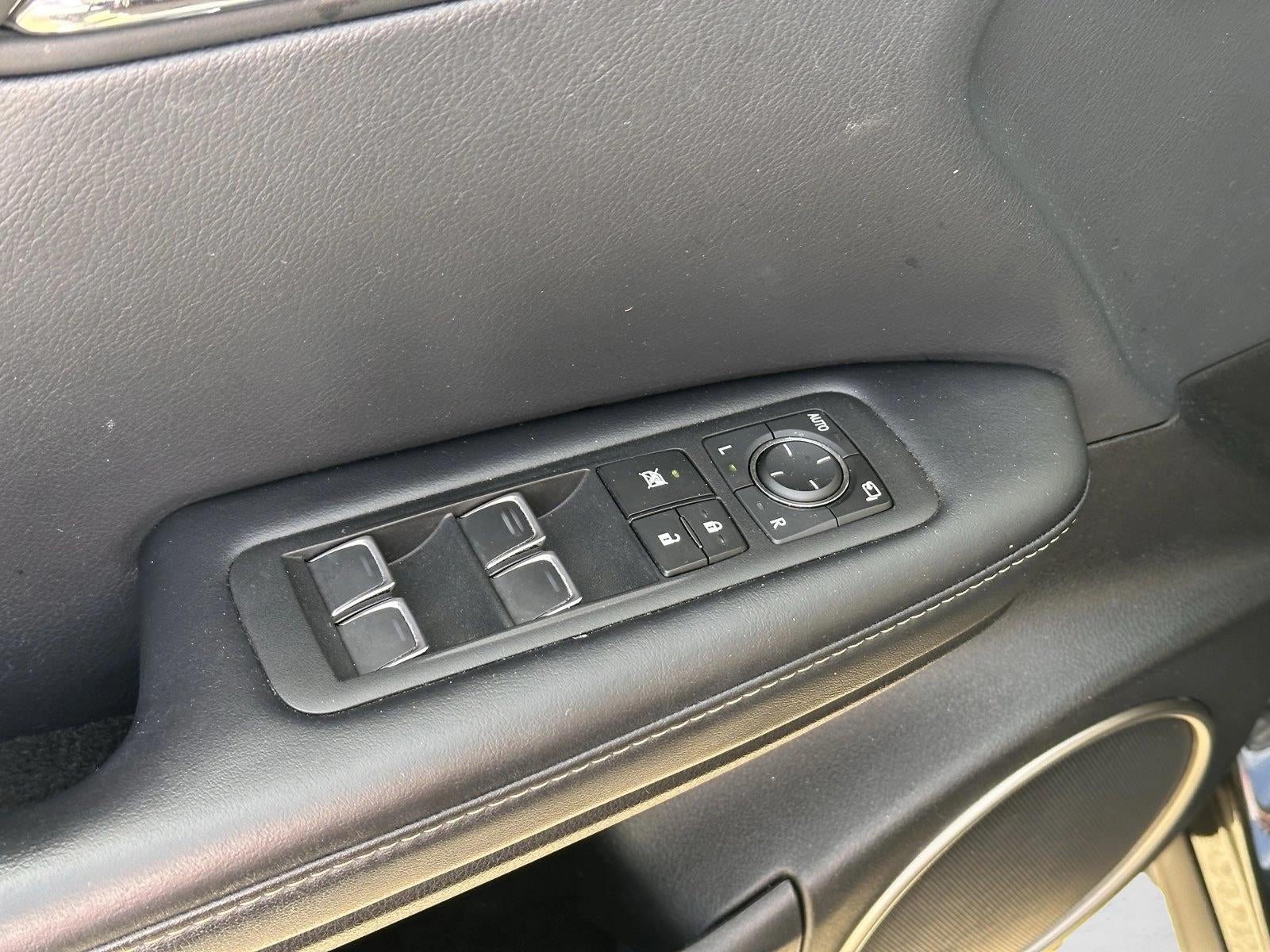 2022 Lexus RX 350 FWD