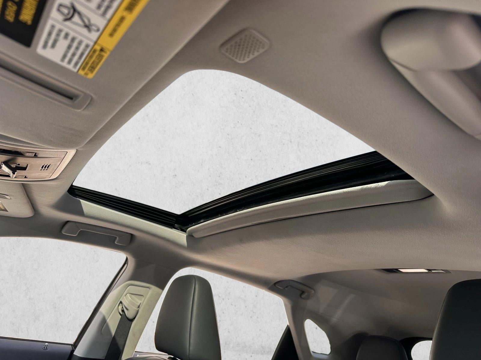 2022 Lexus RX 350 FWD