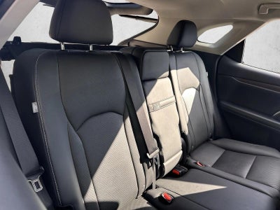 2022 Lexus RX 350 FWD