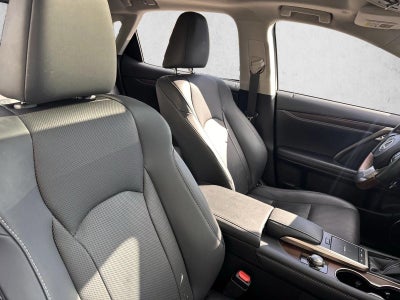 2022 Lexus RX 350 FWD
