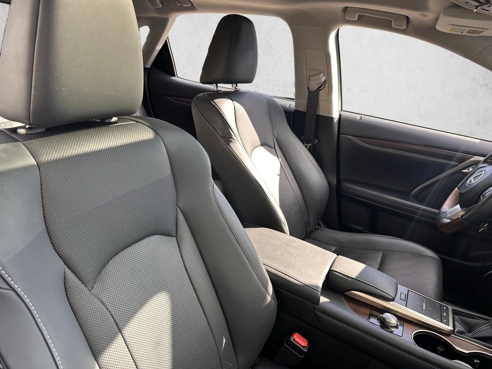 2022 Lexus RX 350 FWD