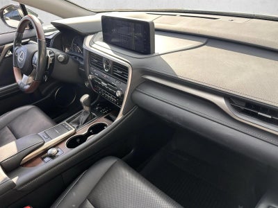 2022 Lexus RX 350 FWD