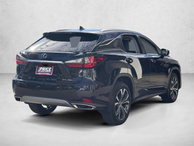 2022 Lexus RX 350 FWD