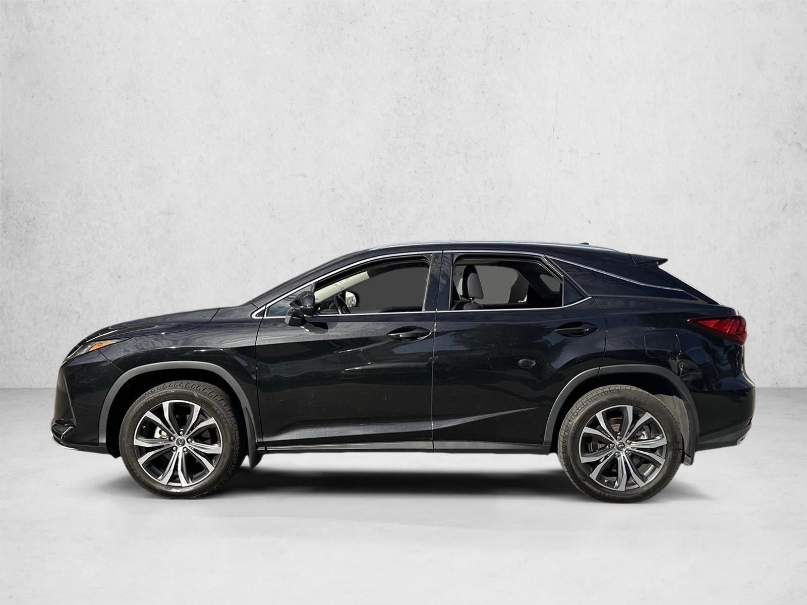 2022 Lexus RX 350 FWD