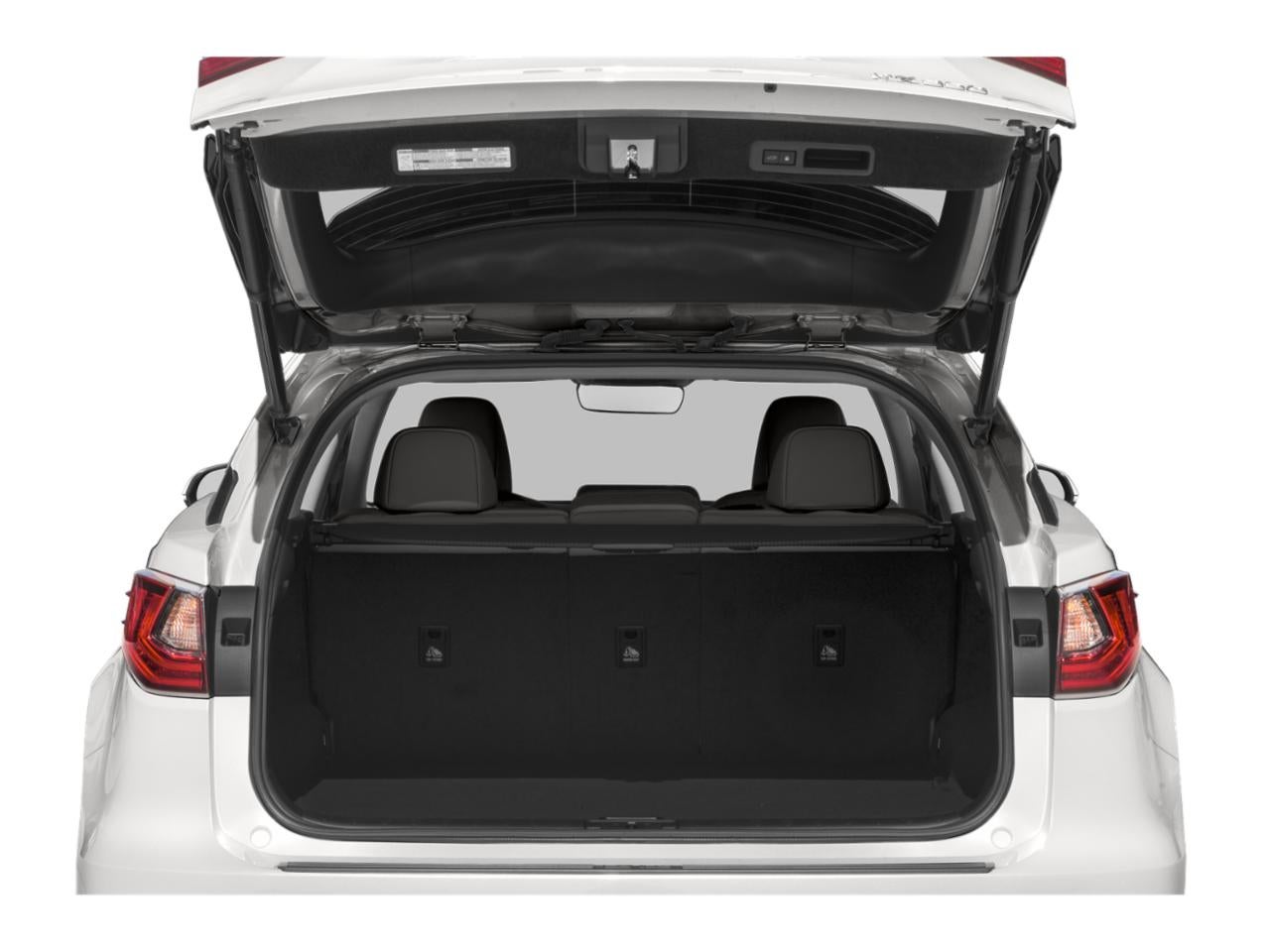 2022 Lexus RX 350 FWD