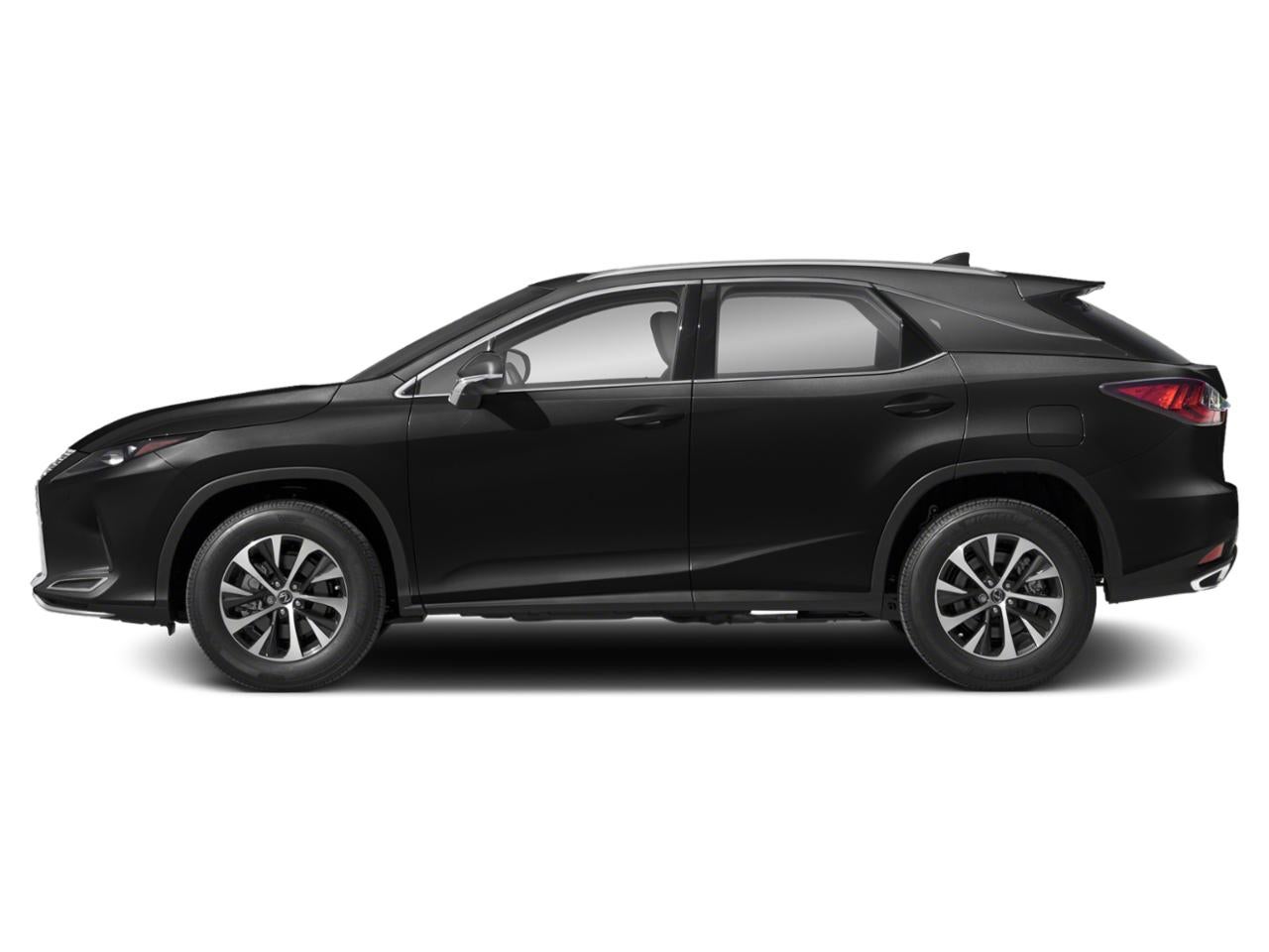 2022 Lexus RX 350 FWD