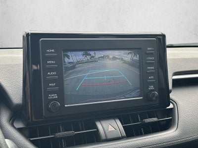 2019 Toyota RAV4 XLE FWD (GS)